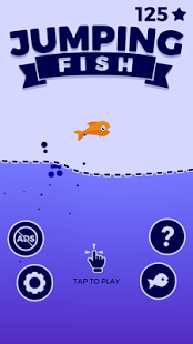 Download Jumping Fish